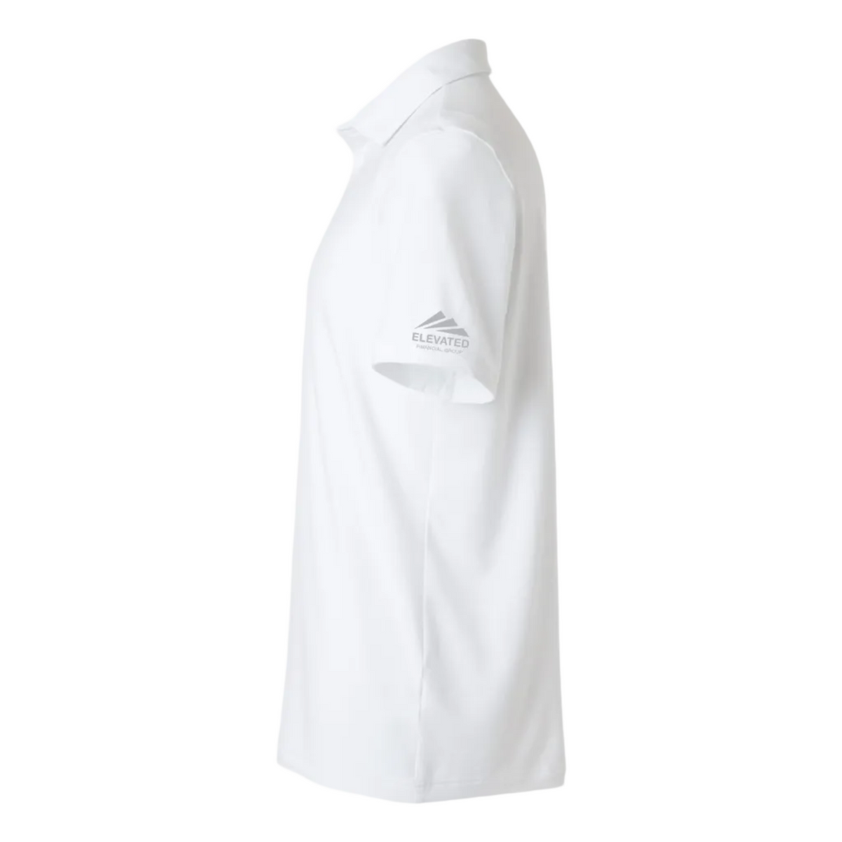 Adidas Men's Blended Polo