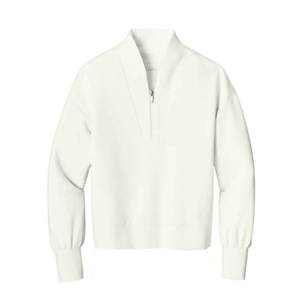 OGIO® Women’s Transcend 1/4-Zip