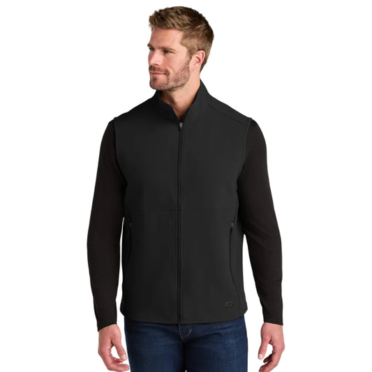 OGIO® Kinetic Soft Shell Vest