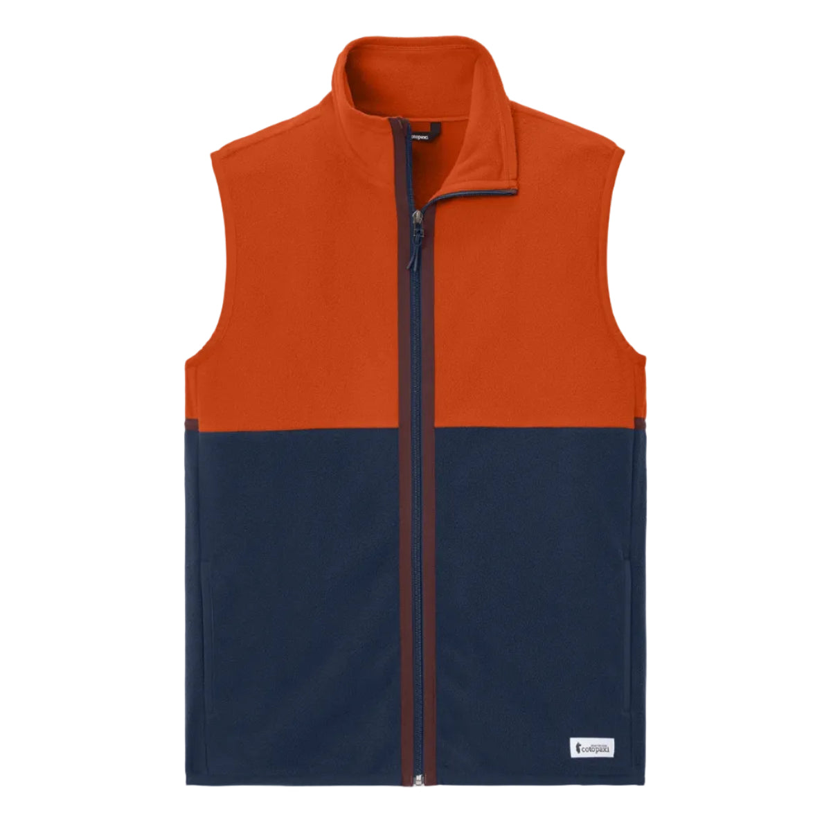 Cotopaxi® Amado Fleece Vest