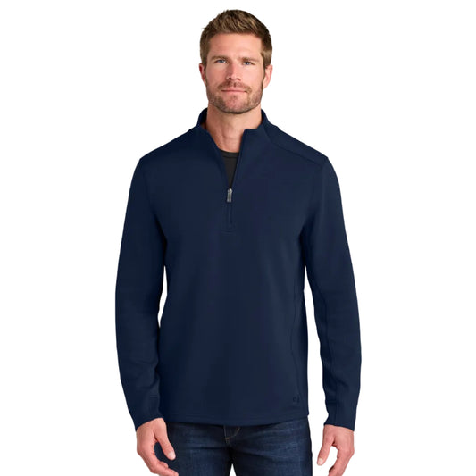 OGIO® Transcend 1/4-Zip