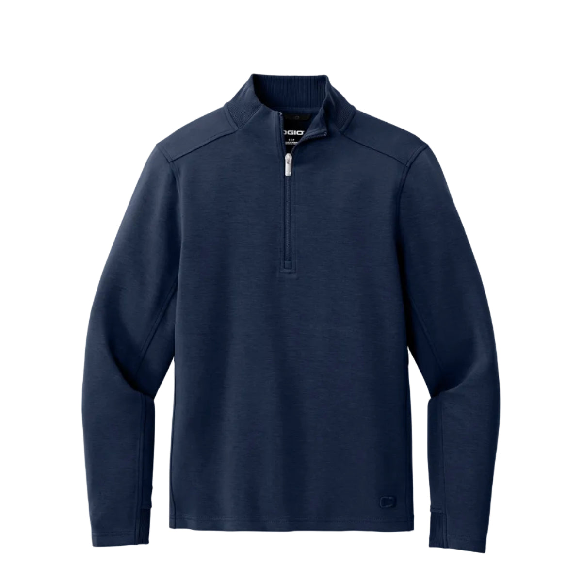OGIO® Transcend 1/4-Zip