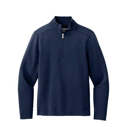 OGIO® Transcend 1/4-Zip