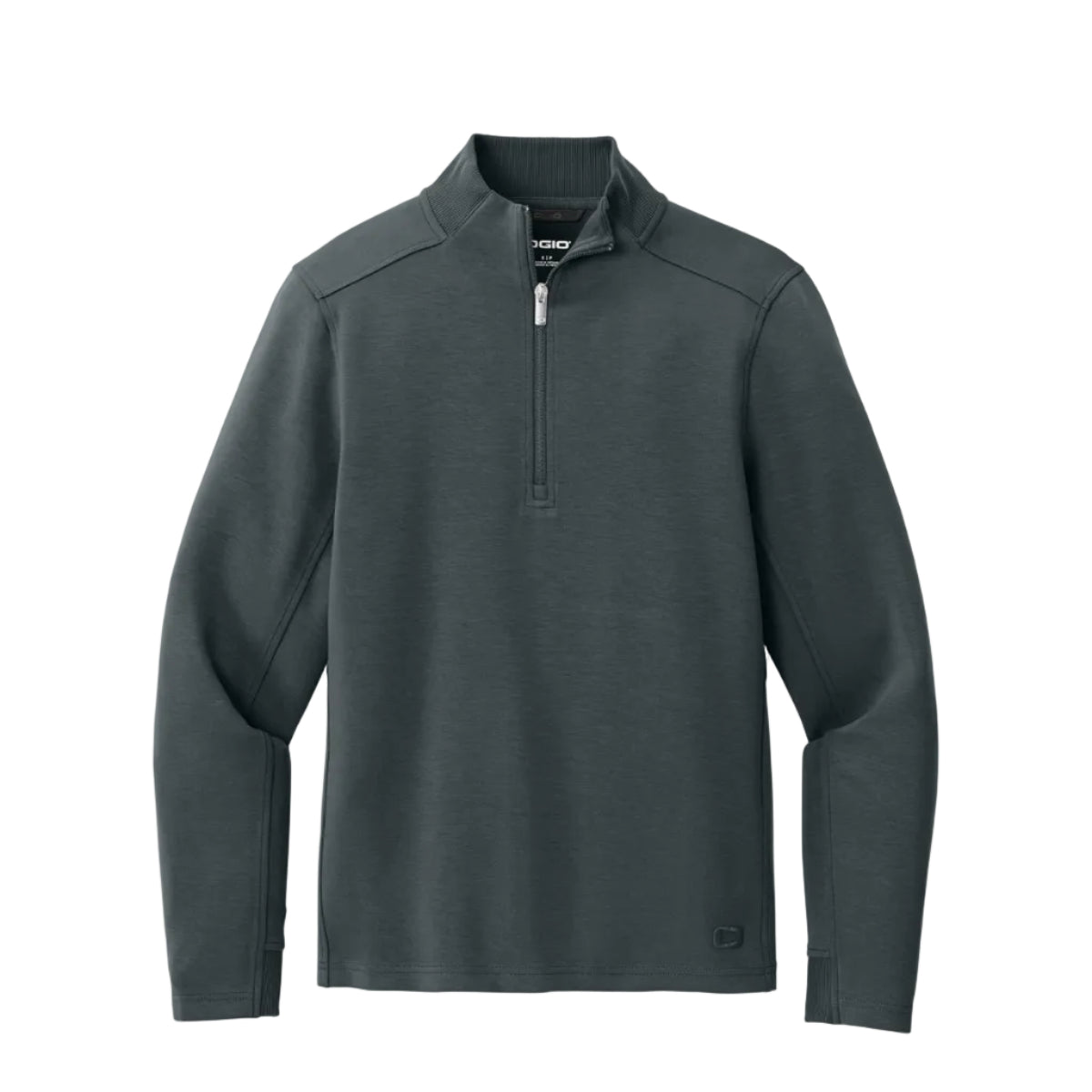 OGIO® Transcend 1/4-Zip