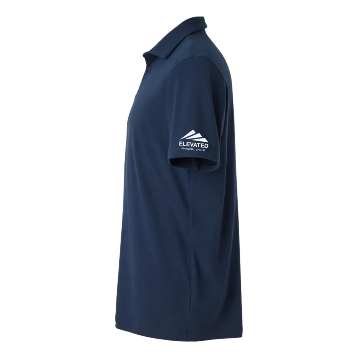 Adidas Men's Blended Polo