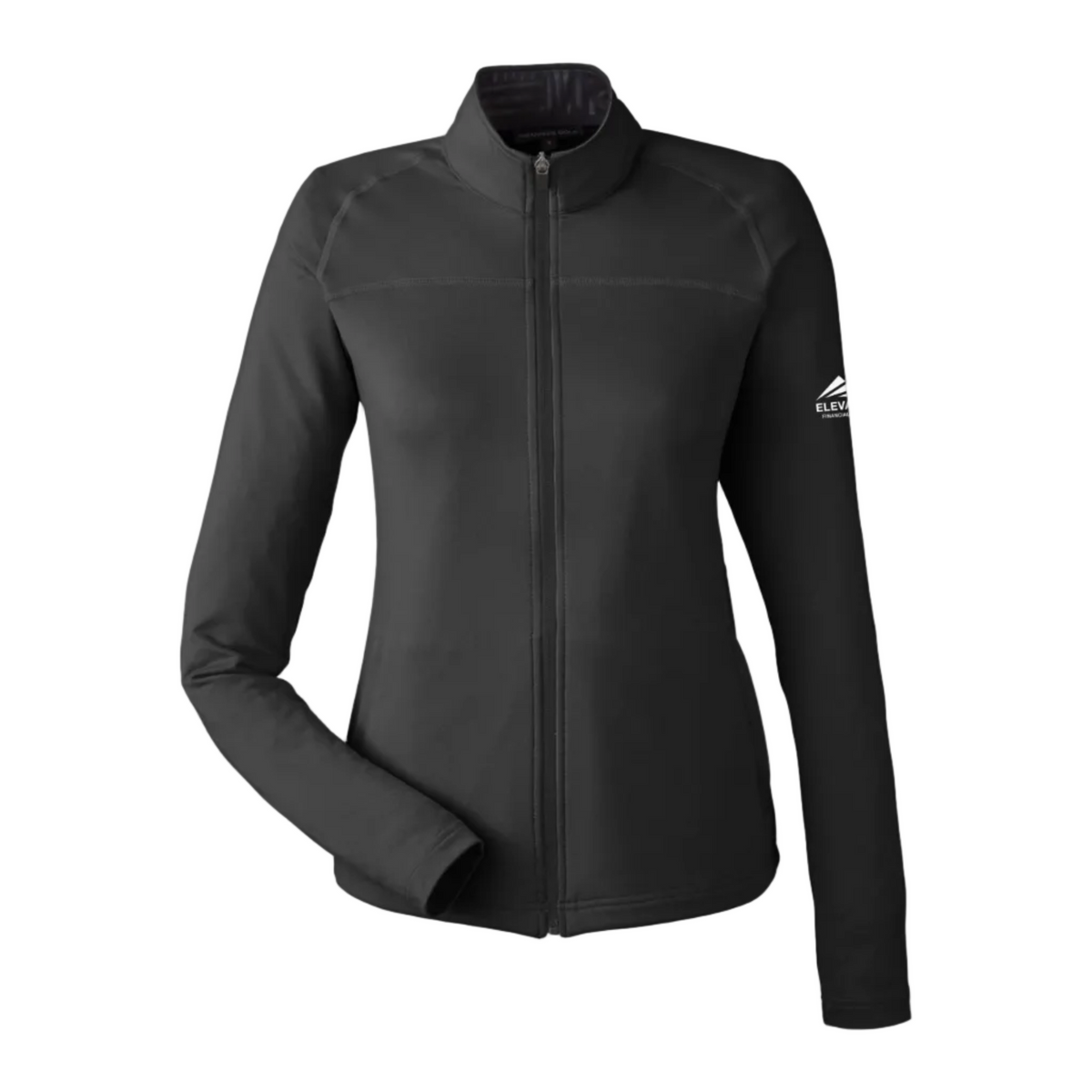 Swannies Women's Cora Full-Zip Jacket