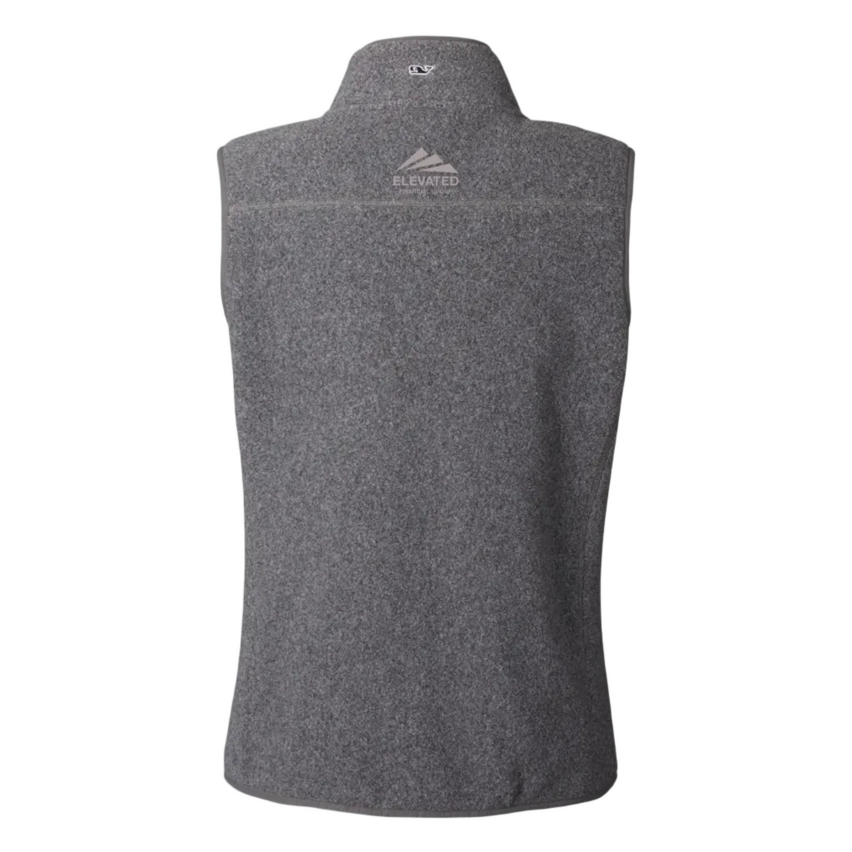 Vineyard Vines Women's Harbor Fleece Vest