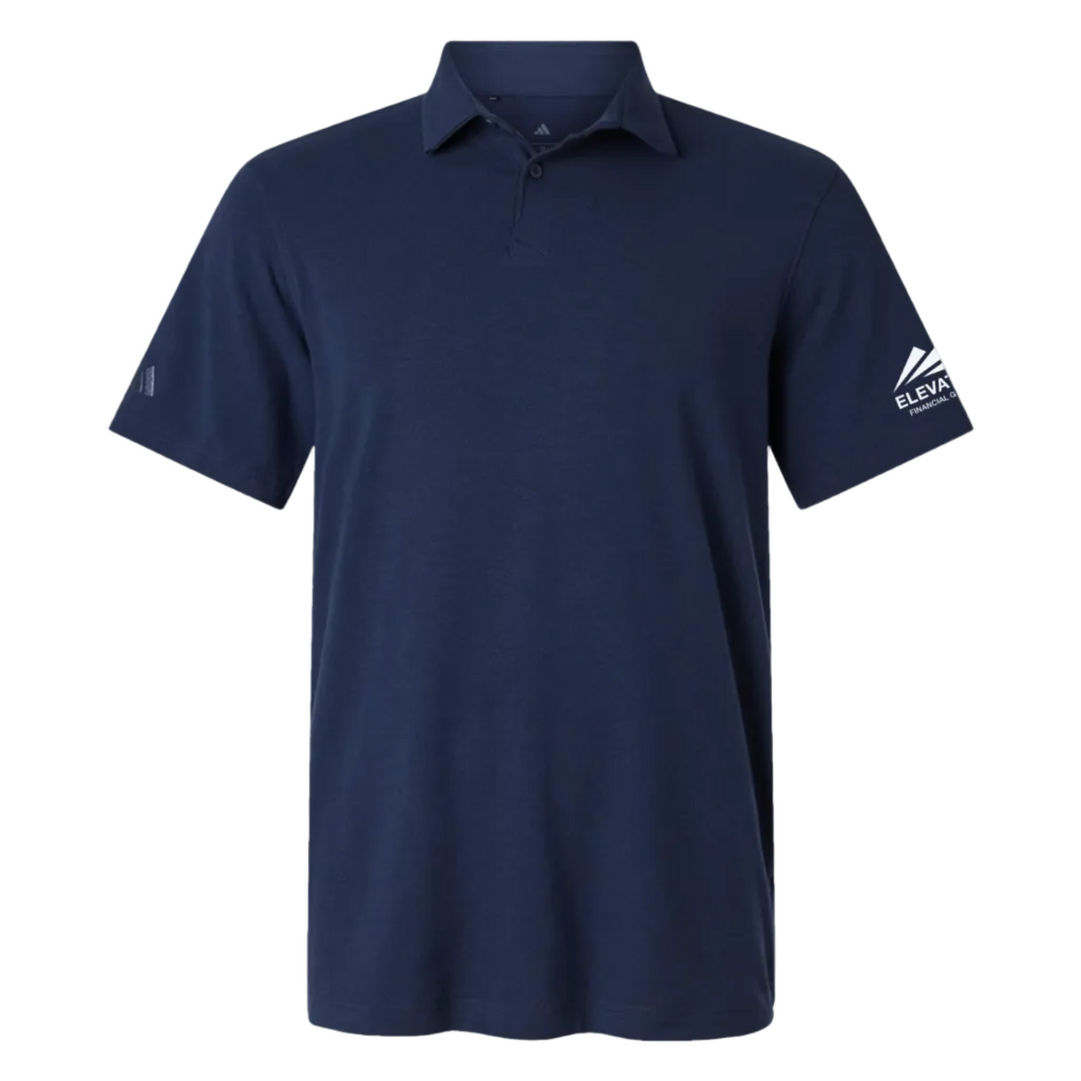 Adidas Men's Blended Polo