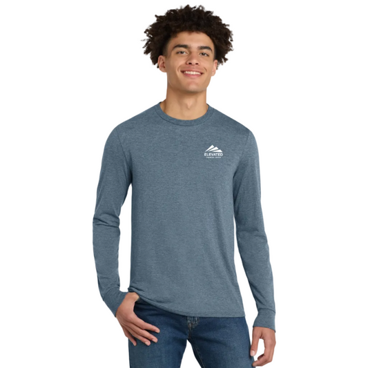District® Perfect Tri® Long Sleeve Tee