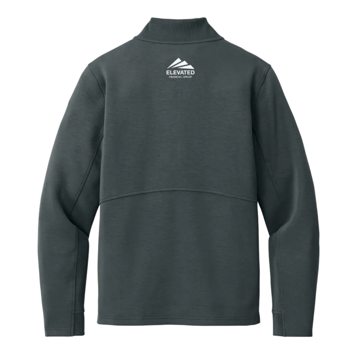 OGIO® Transcend 1/4-Zip