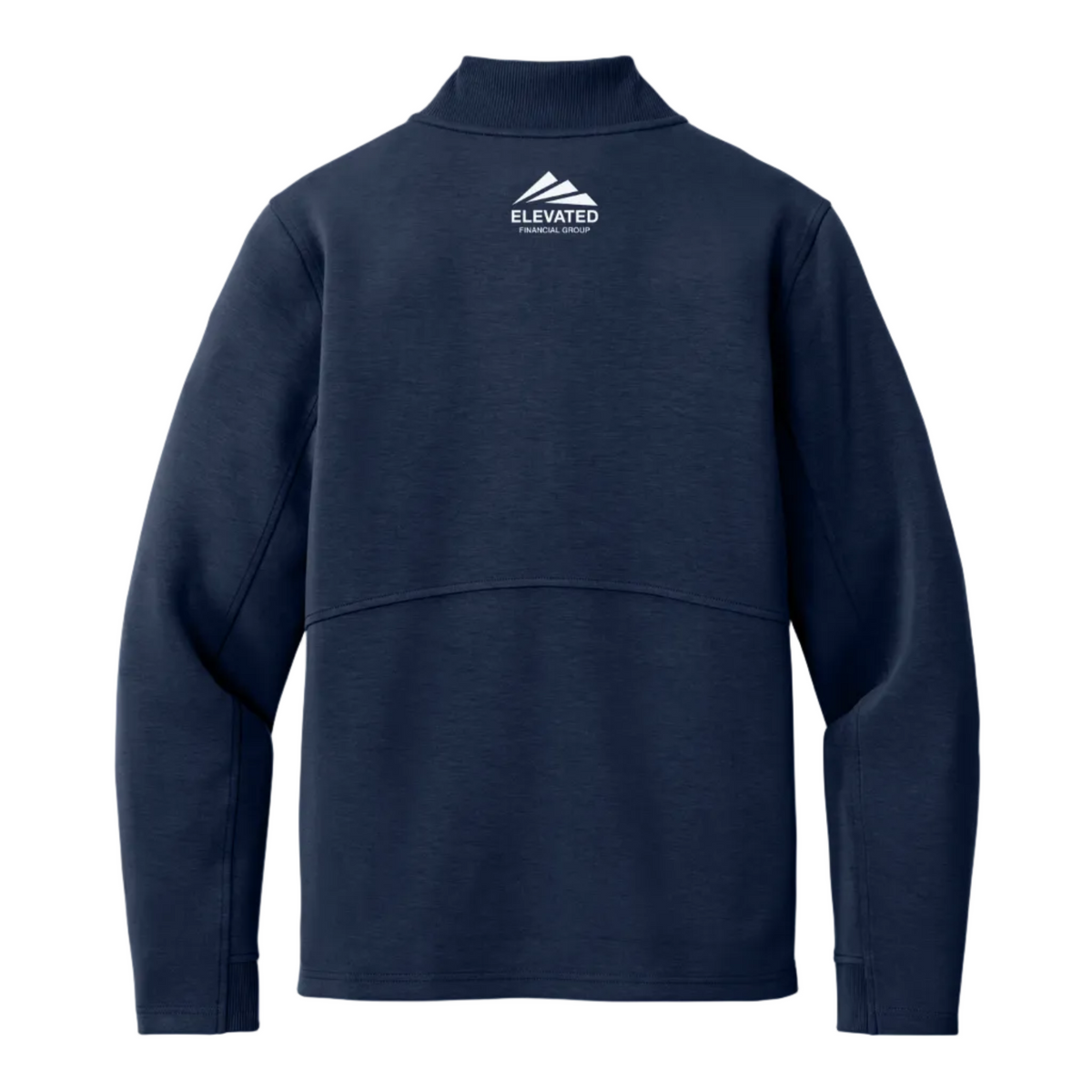 OGIO® Transcend 1/4-Zip