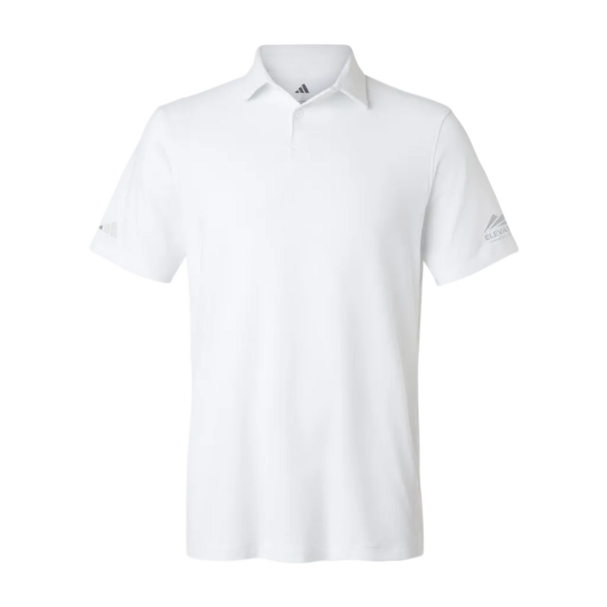 Adidas Men's Blended Polo