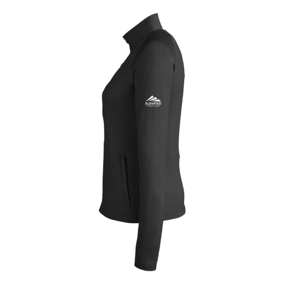 Swannies Women's Cora Full-Zip Jacket