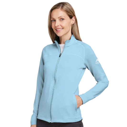 Swannies Women's Cora Full-Zip Jacket
