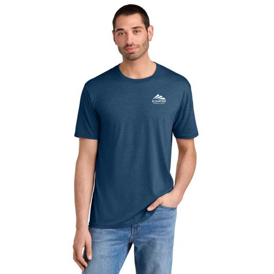 District Perfect Tri Tee