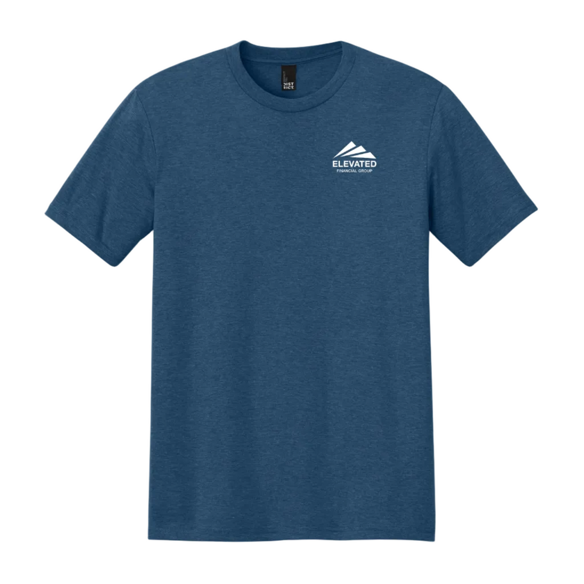 District Perfect Tri Tee