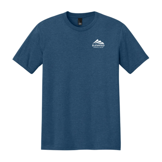 District Perfect Tri Tee