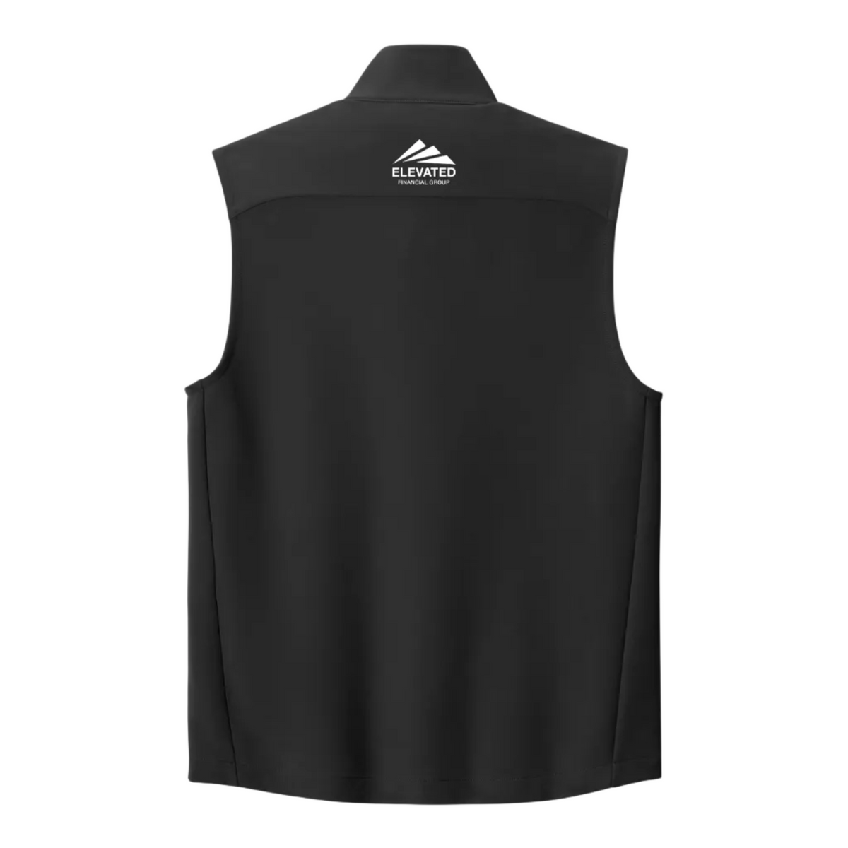 OGIO® Kinetic Soft Shell Vest
