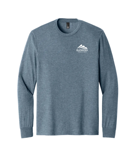 District® Perfect Tri® Long Sleeve Tee