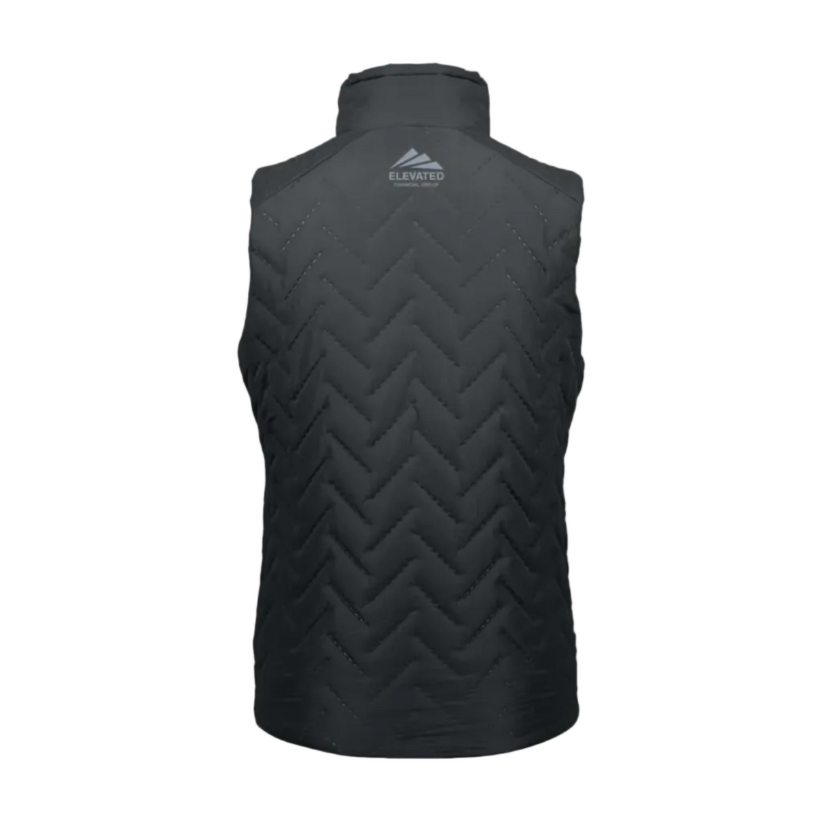 Holloway Women's Repreve® Eco Quilted Vest