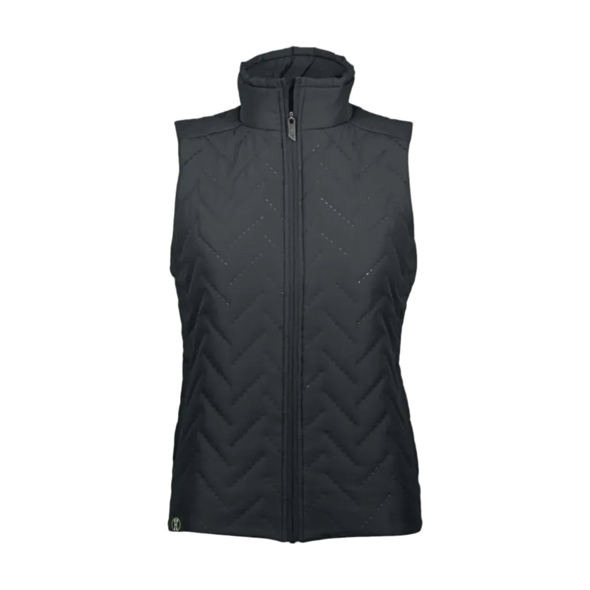 Holloway Women's Repreve® Eco Quilted Vest