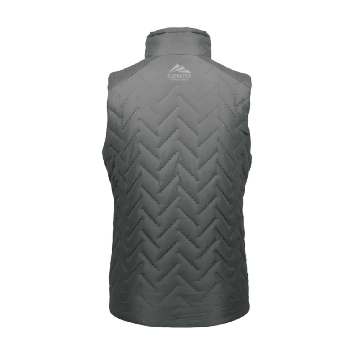 Holloway Women's Repreve® Eco Quilted Vest