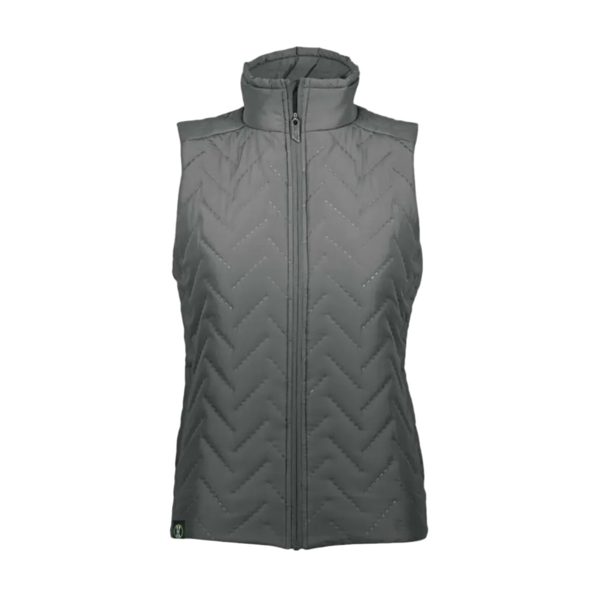 Holloway Women's Repreve® Eco Quilted Vest