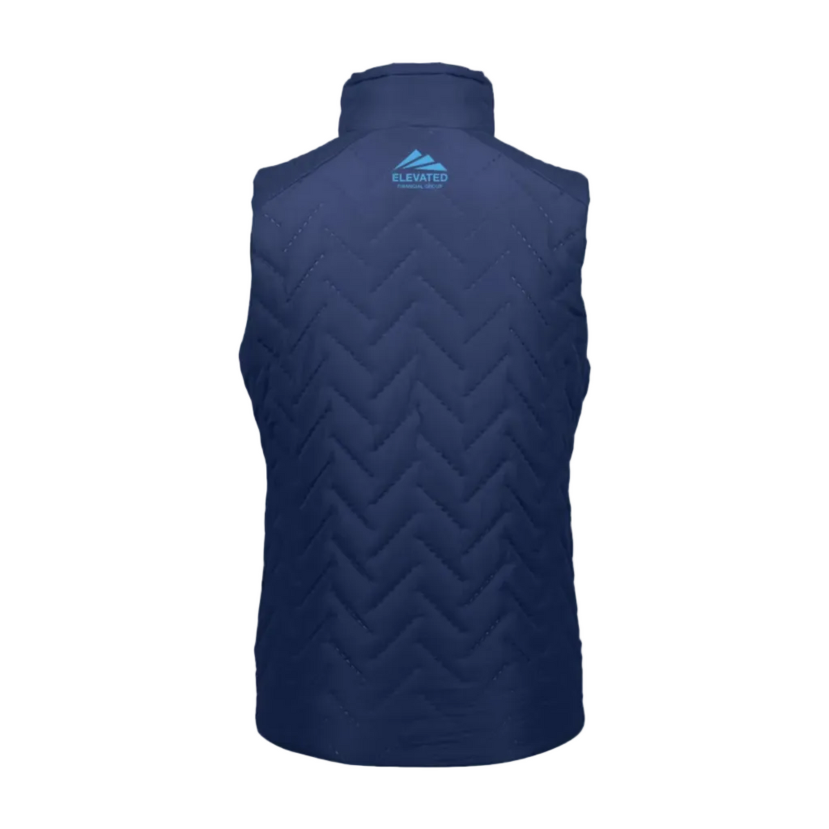 Holloway Women's Repreve® Eco Quilted Vest