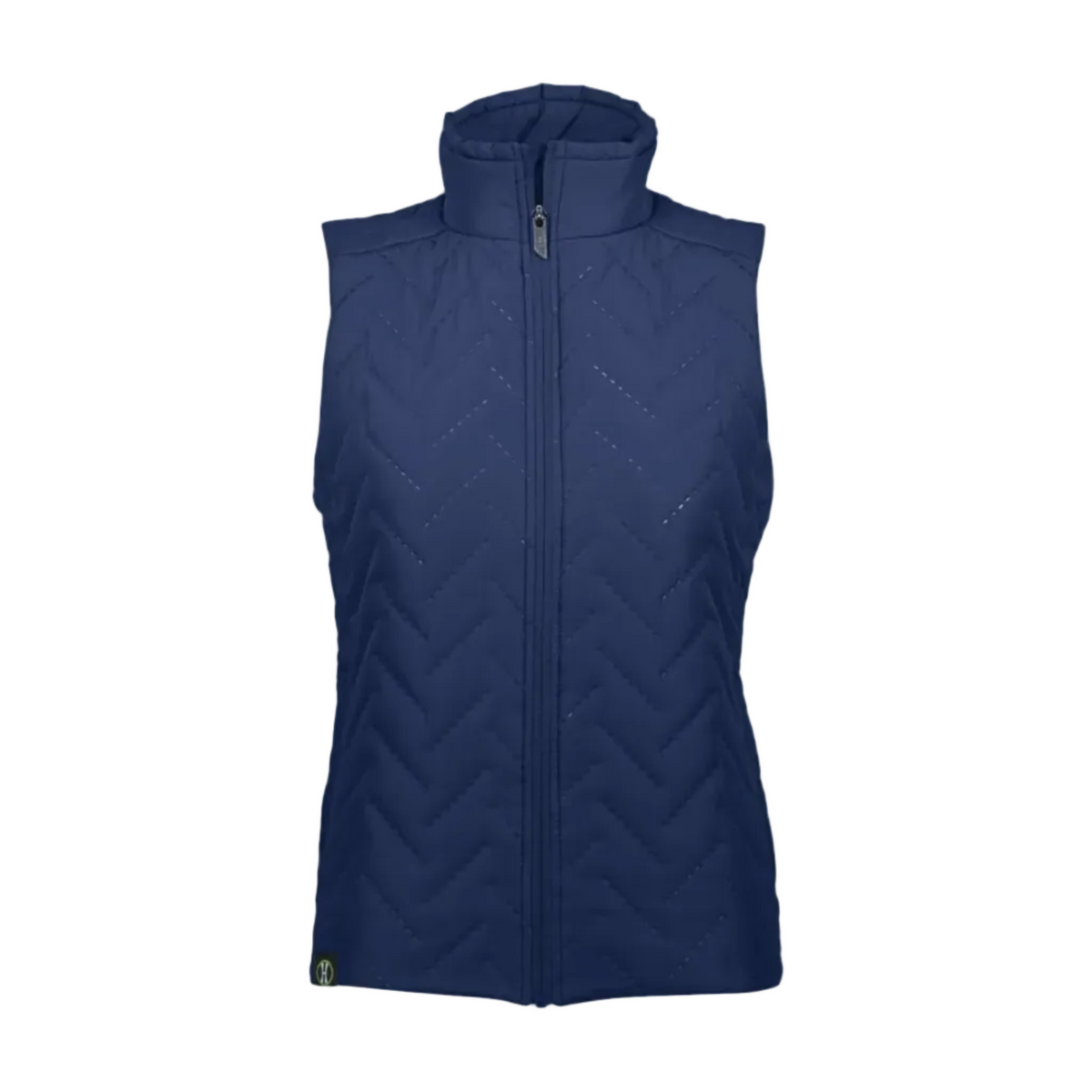 Holloway Women's Repreve® Eco Quilted Vest