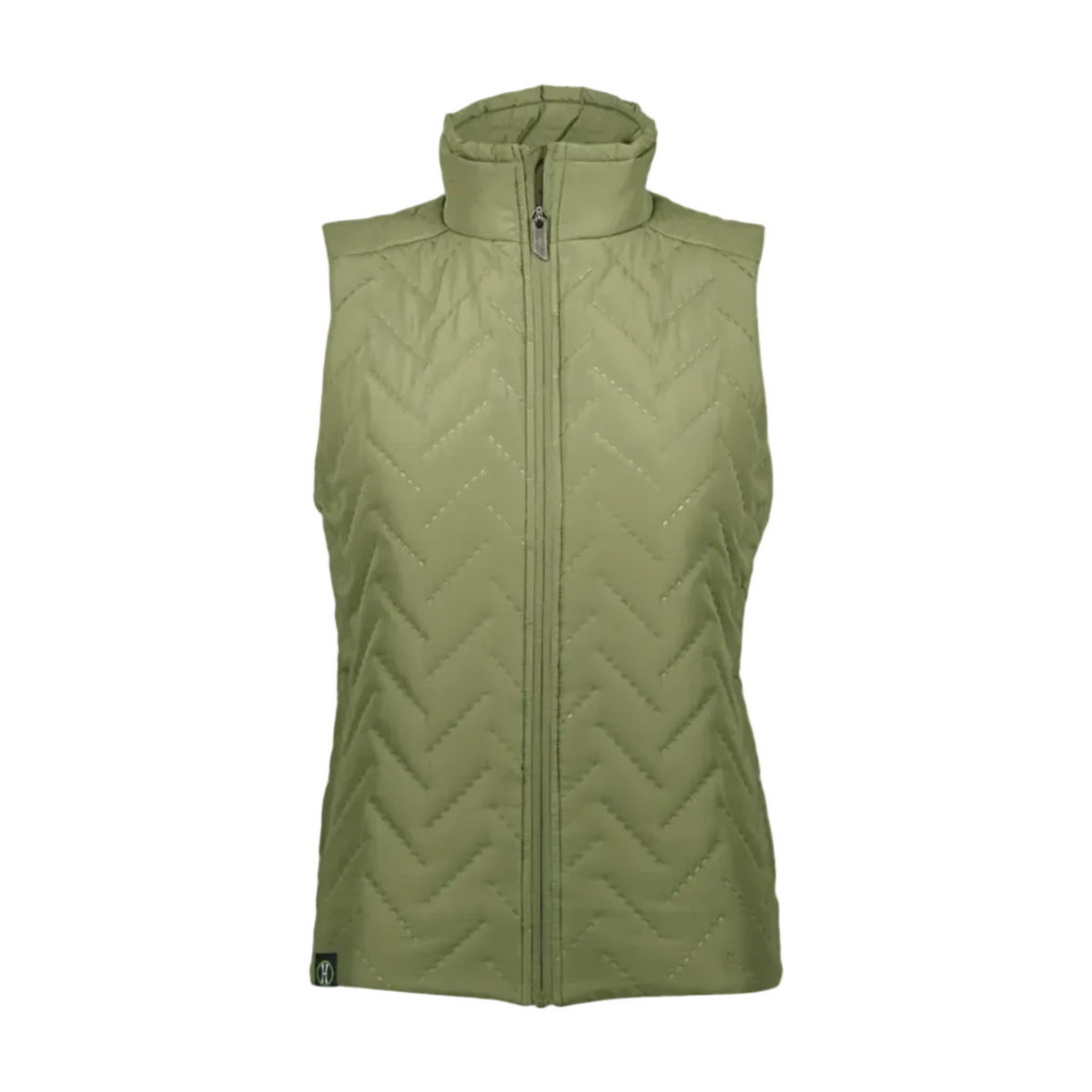 Holloway Women's Repreve® Eco Quilted Vest