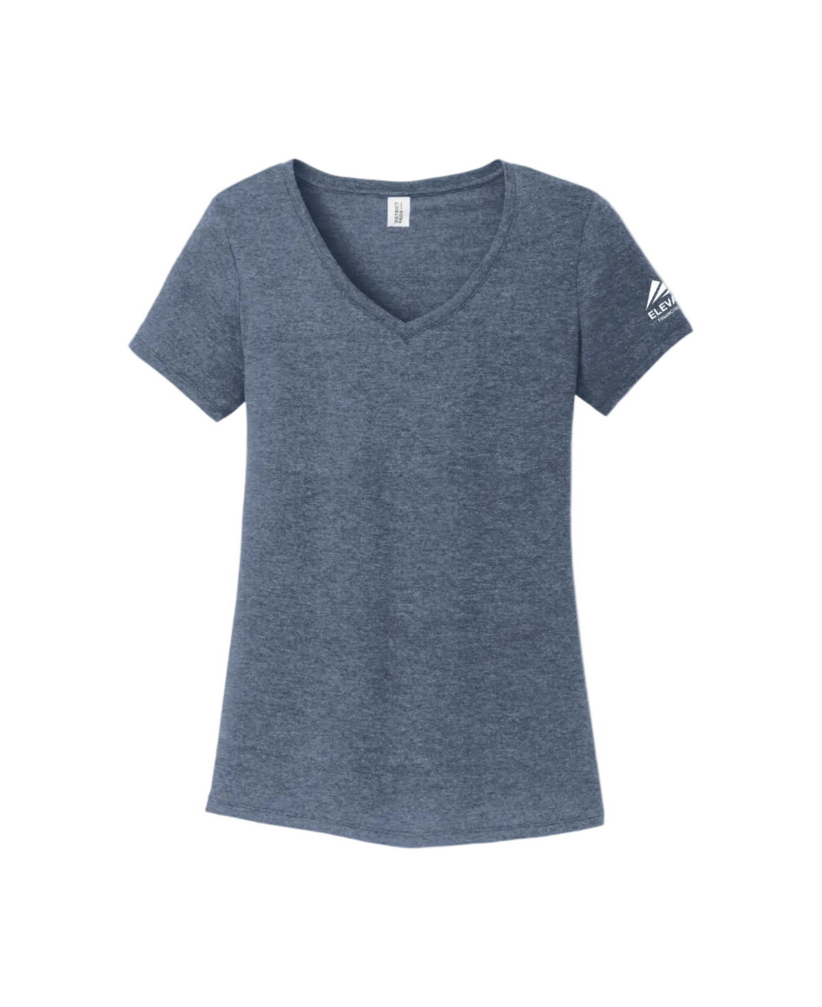 District® Women’s Perfect Tri® V-Neck Tee