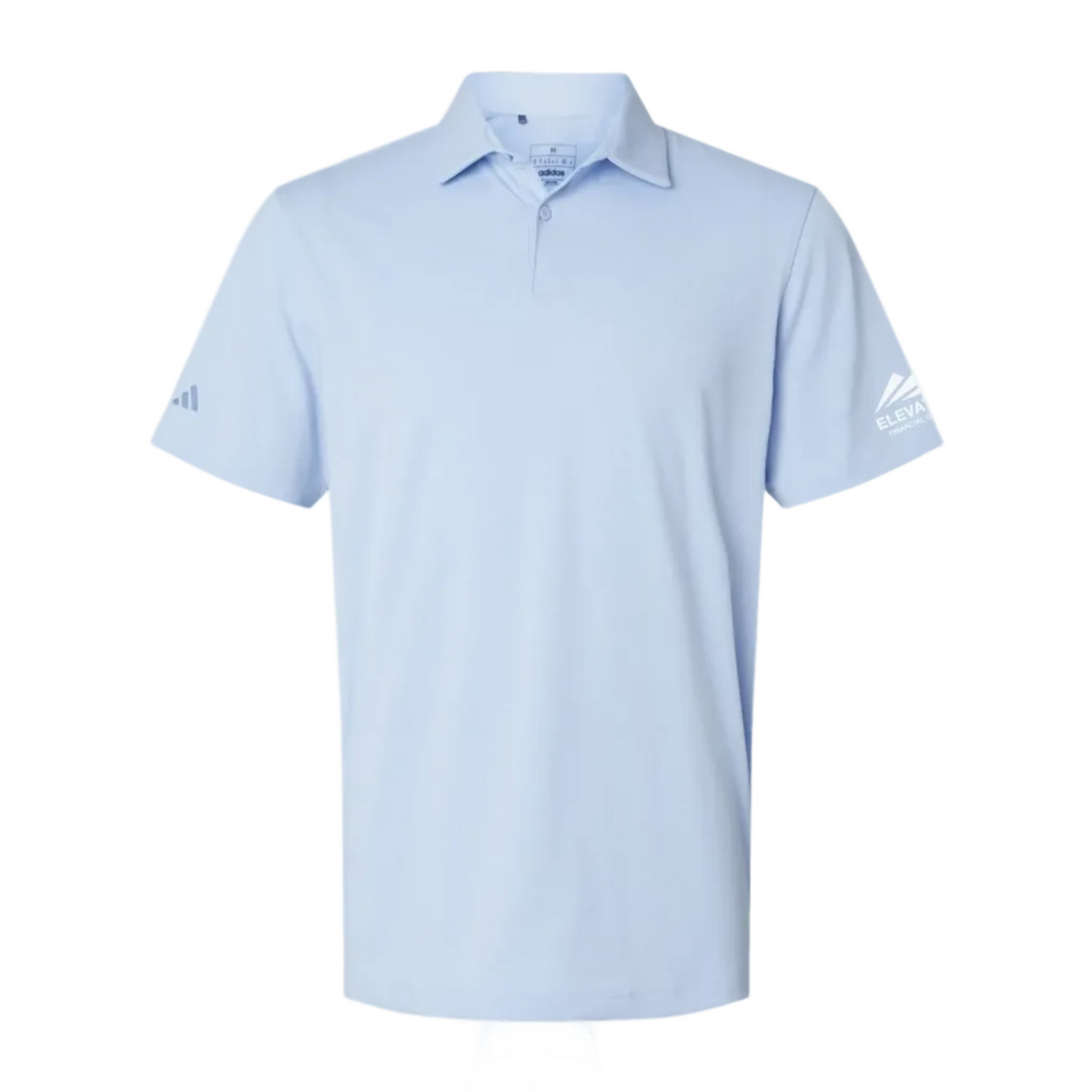 Adidas Men's Blended Polo