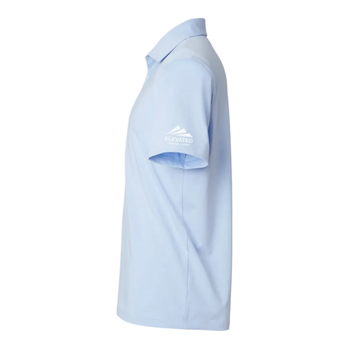 Adidas Men's Blended Polo