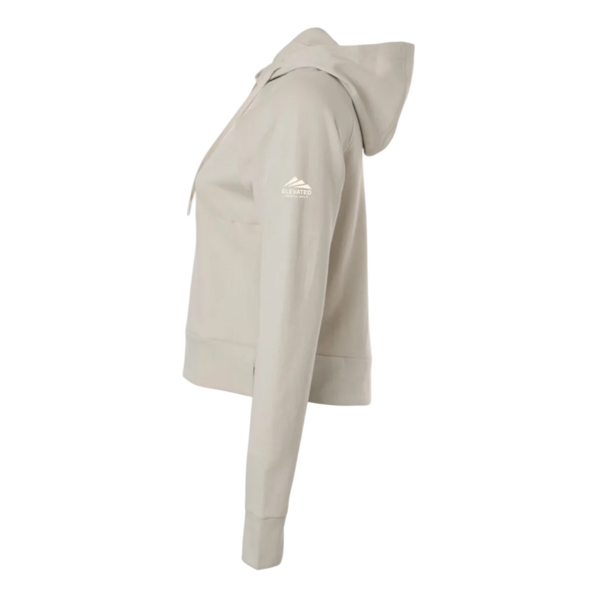 Swannies Women's Emma Hooded Sweatshirt