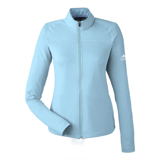Swannies Women's Cora Full-Zip Jacket