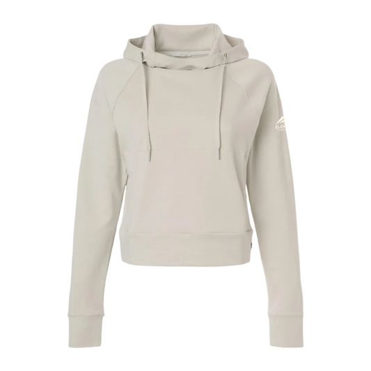 Swannies Women's Emma Hooded Sweatshirt