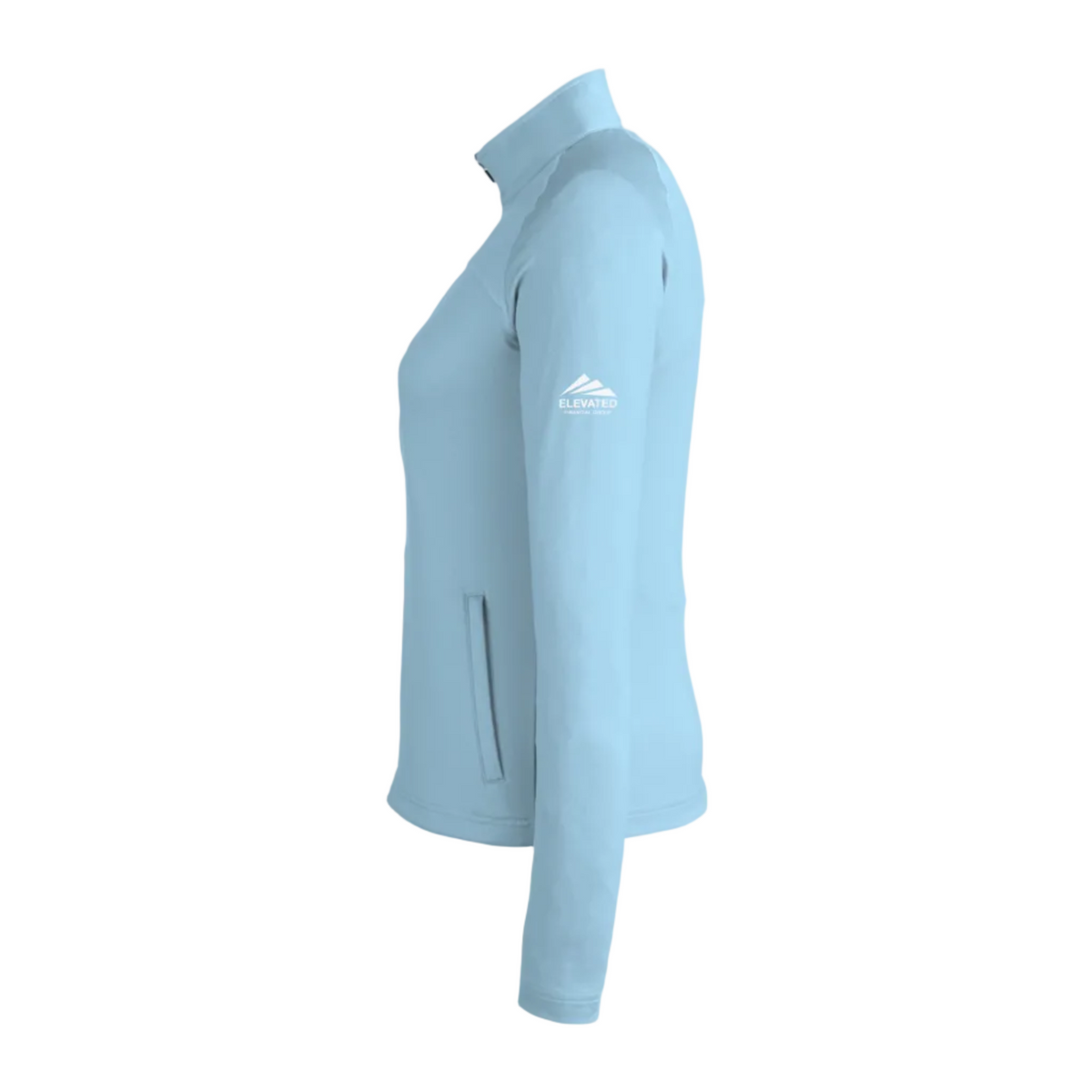 Swannies Women's Cora Full-Zip Jacket