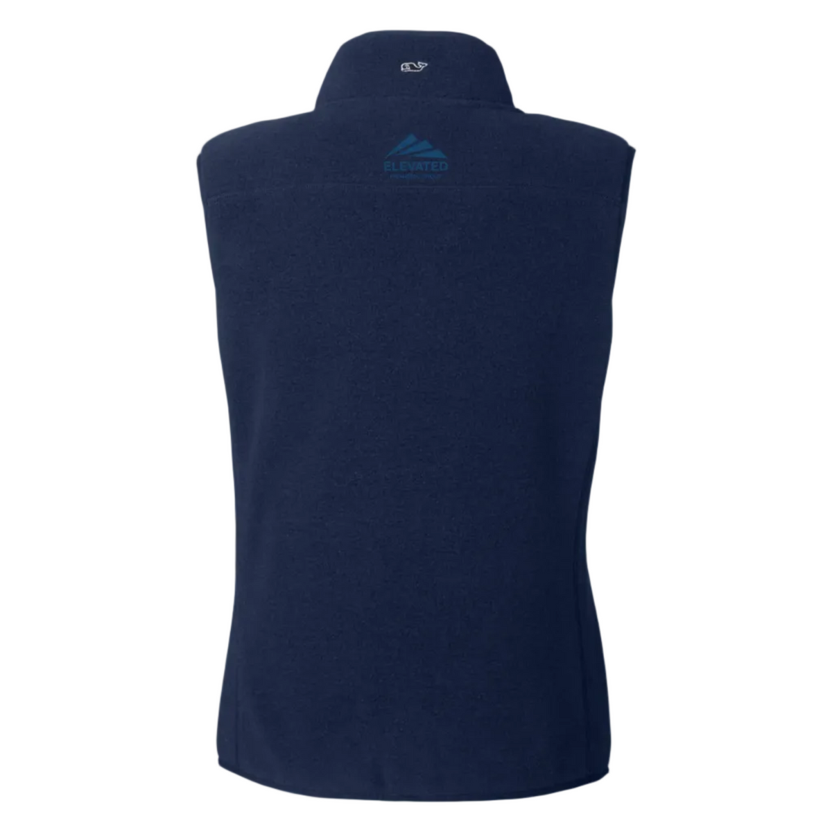 Vineyard Vines Women's Harbor Fleece Vest