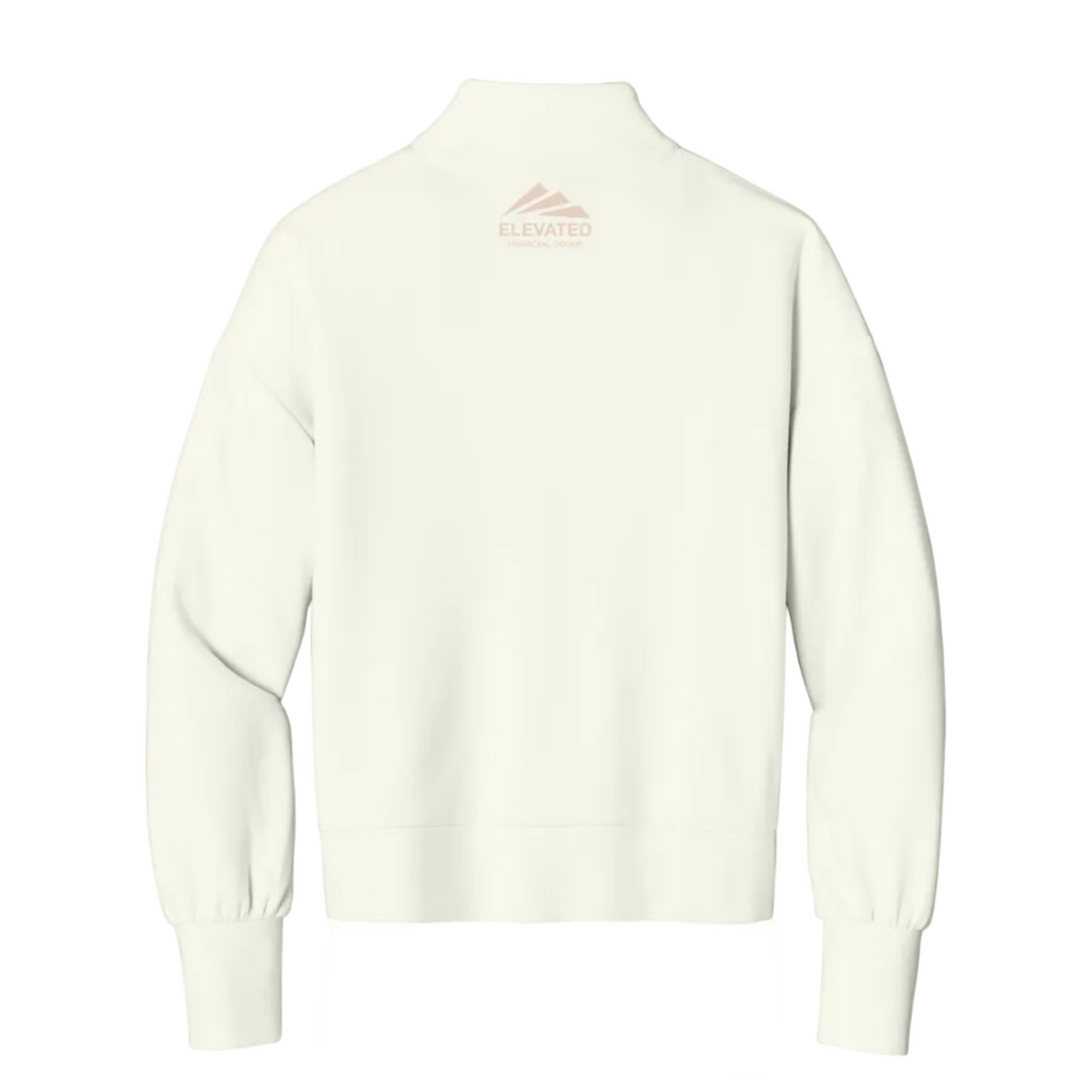 OGIO® Women’s Transcend 1/4-Zip